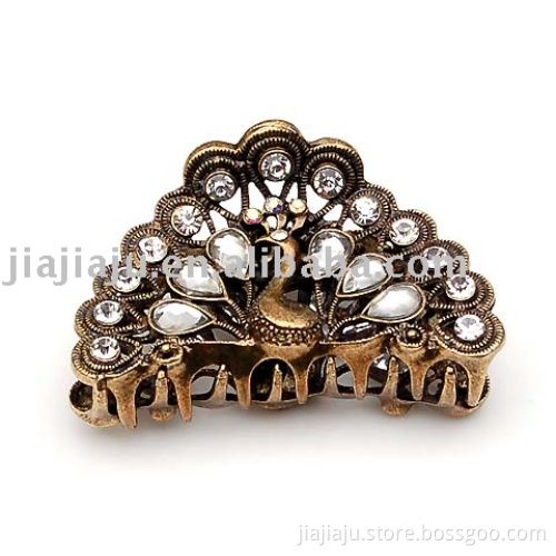 Hair claw HC26900